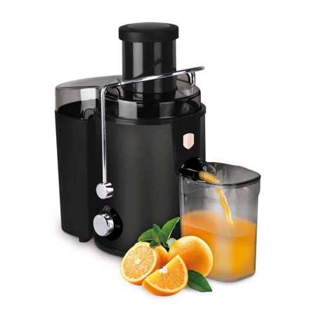 Odšťavňovač Berlingerhaus BH-9911 500 W Black Rose Collection (2)