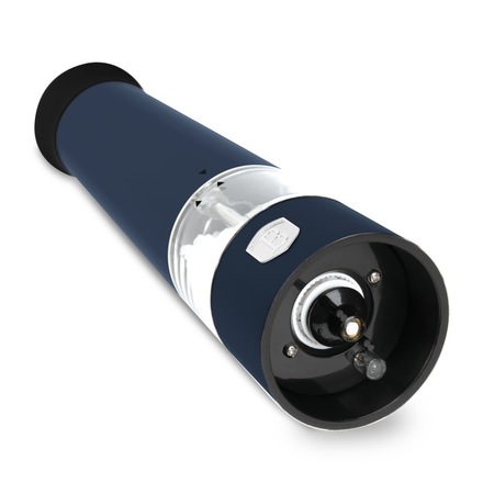 Elektrický mlýnek na pepř a sůl Berlingerhaus BH-9884 sada 2 ks Deep Sea Collection (3)