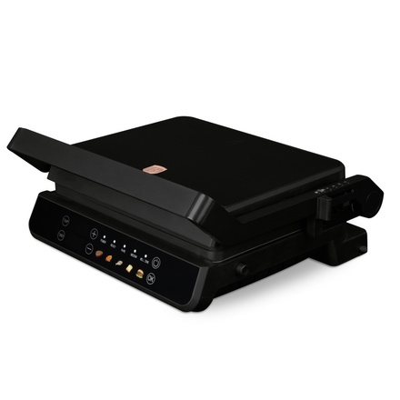 Elektrický gril Berlingerhaus BH-9781 2000 W Black Rose Collection