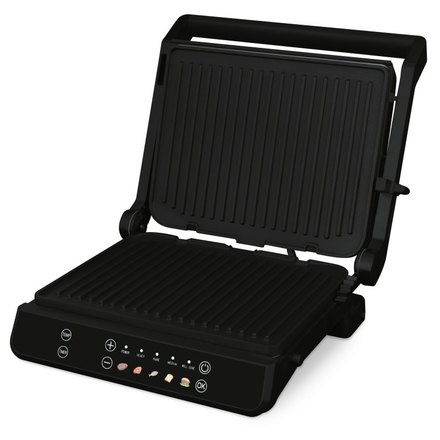 Elektrický gril Berlingerhaus BH-9781 2000 W Black Rose Collection (1)