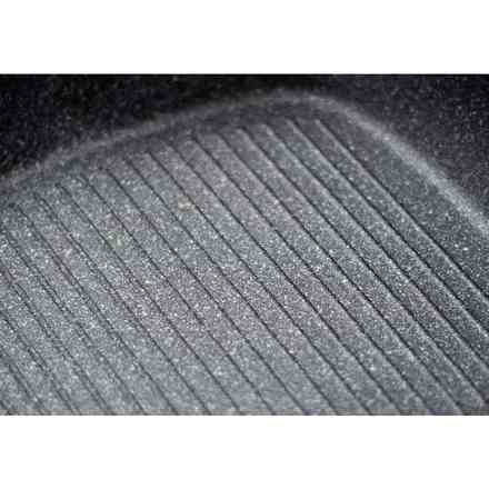 Pánev grilovací s mramorovým povrchem Berlingerhaus BH-1636 28 cm Black Rose Collection (2)