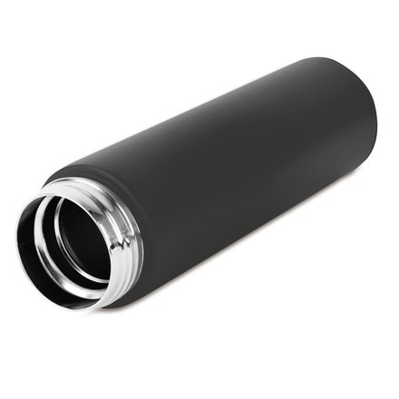 Termoska Berlingerhaus BH-9681 nerez s LED displejem 500 ml Matte Black Collection (2)