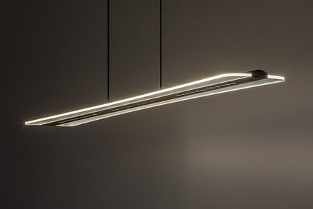 Závěsné svítidlo Rabalux 72026 LED NORAEL 40W, 2600lm, 3000K (1)