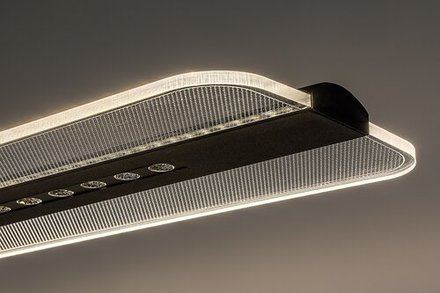 Závěsné svítidlo Rabalux 72026 LED NORAEL 40W, 2600lm, 3000K (2)