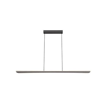 Závěsné svítidlo Rabalux 72026 LED NORAEL 40W, 2600lm, 3000K