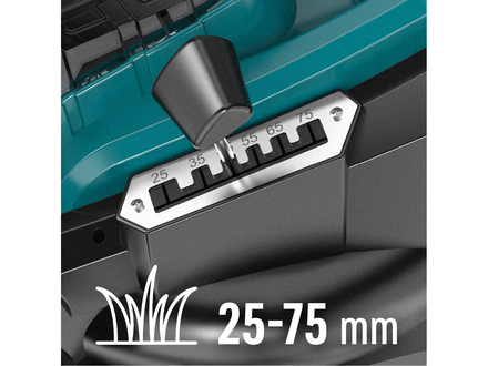 Aku sekačka Extol Industrial 8791903 SHARE20V, 43cm, BRUSHLESS, bez baterie a nabíječky (1)
