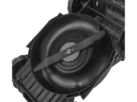Aku sekačka Extol Industrial 8791903 SHARE20V, 43cm, BRUSHLESS, bez baterie a nabíječky (9)