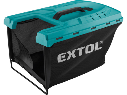 Aku sekačka Extol Industrial 8791903 SHARE20V, 43cm, BRUSHLESS, bez baterie a nabíječky (10)