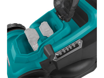 Aku sekačka Extol Industrial 8791903 SHARE20V, 43cm, BRUSHLESS, bez baterie a nabíječky (1)