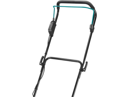 Aku sekačka Extol Industrial 8791903 SHARE20V, 43cm, BRUSHLESS, bez baterie a nabíječky (5)