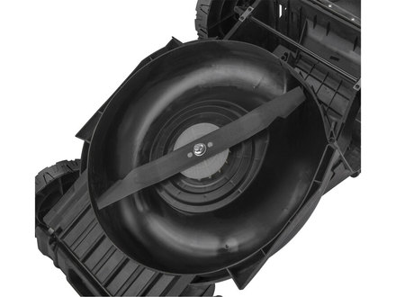 Aku sekačka Extol Industrial 8791903 SHARE20V, 43cm, BRUSHLESS, bez baterie a nabíječky (6)