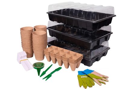 Sadbovač Euro nářadí 150534 START set