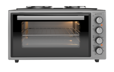 Pečící trouba Guzzanti GZ 4541