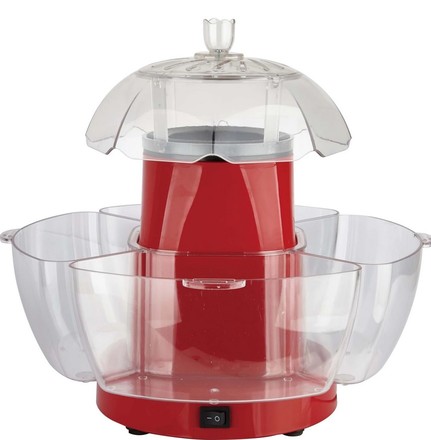 Popkornovač Guzzanti GZ 137 (1)