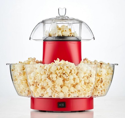 Popkornovač Guzzanti GZ 137