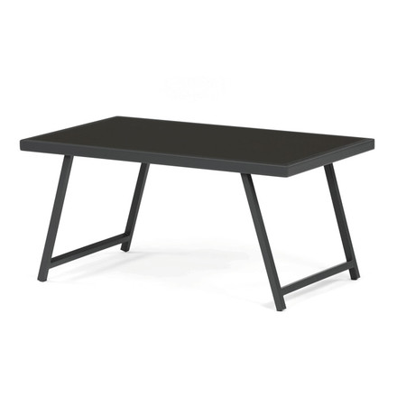 Zahradní sestava Autronic síťovina, šedá, AZS-S1212 GREY (4)