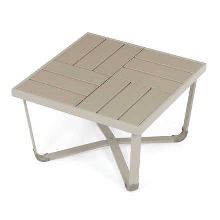 Zahradní sestava Autronic kov, béžová, AZS-B1405 CRM (9)