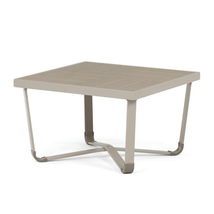 Zahradní sestava Autronic kov, béžová, AZS-B1405 CRM (6)