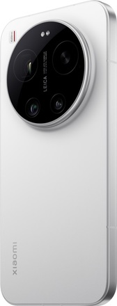 Mobilní telefon Xiaomi 17 Ultra 16/512GB White (1)