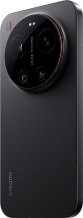 Mobilní telefon Xiaomi 17 Ultra 16/512GB Black (1)
