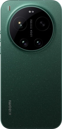Mobilní telefon Xiaomi 17 Ultra 16/512GB Starlit Green