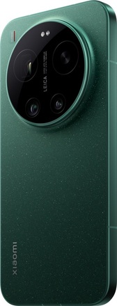 Mobilní telefon Xiaomi 17 Ultra 16/512GB Starlit Green (1)