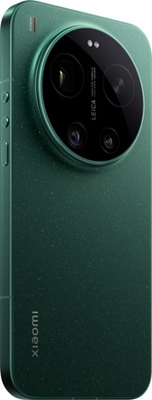 Mobilní telefon Xiaomi 17 Ultra 16/512GB Starlit Green (2)