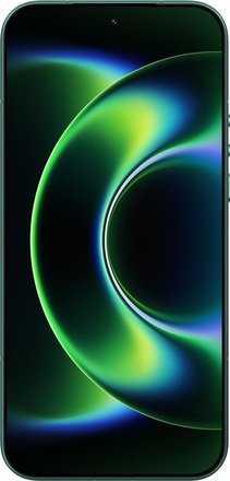Mobilní telefon Xiaomi 17 Ultra 16/512GB Starlit Green (4)