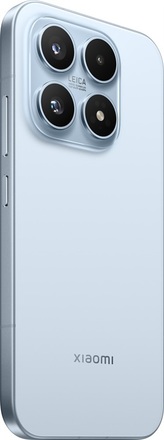 Mobilní telefon Xiaomi 17 12/512GB Ice Blue (1)