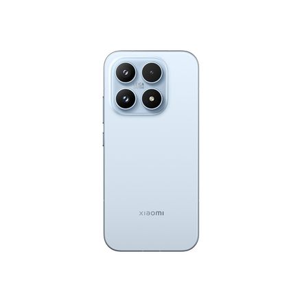 Mobilní telefon Xiaomi 17 12/512GB Ice Blue