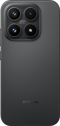 Mobilní telefon Xiaomi 17 12/256GB Black