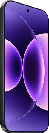 Mobilní telefon Xiaomi 17 12/256GB Black (4)