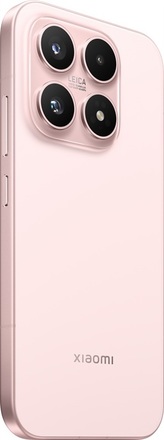 Mobilní telefon Xiaomi 17 12/512GB Alpine Pink (1)