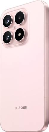 Mobilní telefon Xiaomi 17 12/512GB Alpine Pink (2)