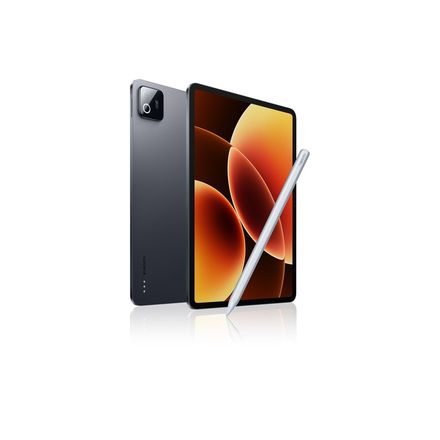 Dotykový tablet Xiaomi Pad 8 8/256GB Gray (76172)