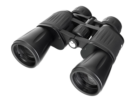 Dalekohled Levenhuk New Atom 10–30x50