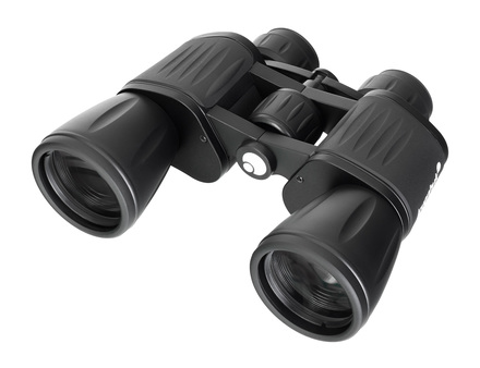 Dalekohled Levenhuk New Atom 10x50