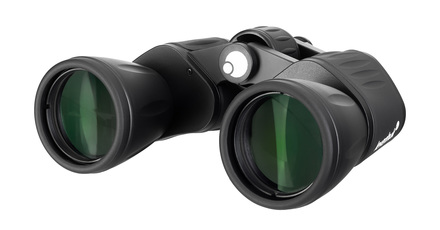 Dalekohled Levenhuk New Atom 10x50 (1)