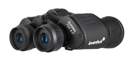 Dalekohled Levenhuk New Atom 8x40 (2)