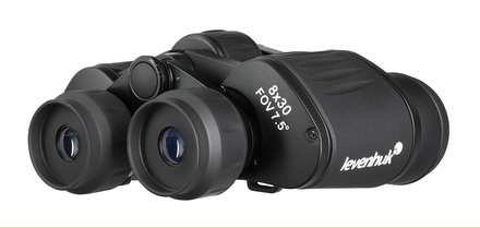 Dalekohled Levenhuk New Atom 8x30 (2)