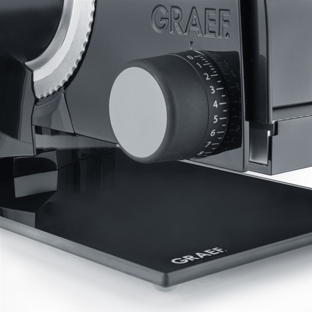 Elektrický kráječ Graef S 12002 (1)