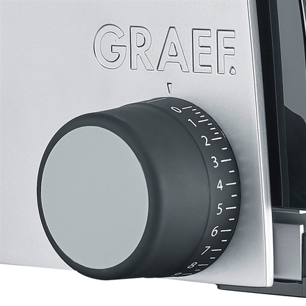 Elektrický kráječ Graef S 12005 (4)
