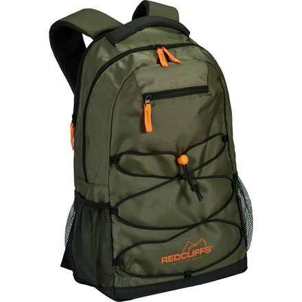 Batoh Redcliffs KO-DB7750570zele turistický 20 l zelený