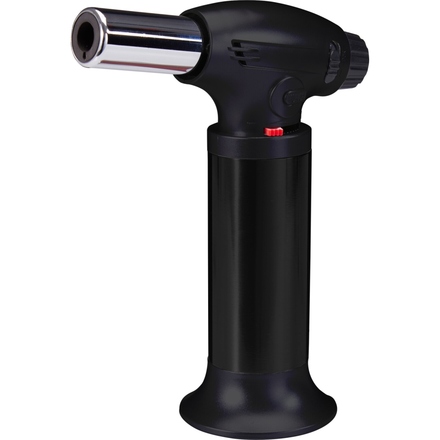 Flambovací pistole Excellent KO-YV2000080cern černá 16 cm