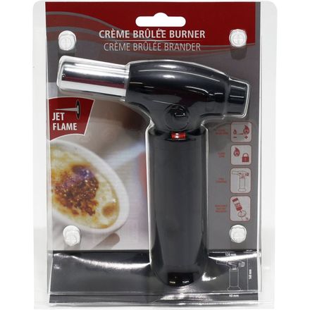 Flambovací pistole Excellent KO-YV2000080cern černá 16 cm (2)