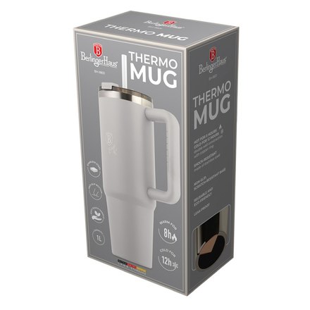 Termohrnek Berlingerhaus BH-8831 s dvojitou stěnou BerlingerCup 1 l Sahara Collection (1)