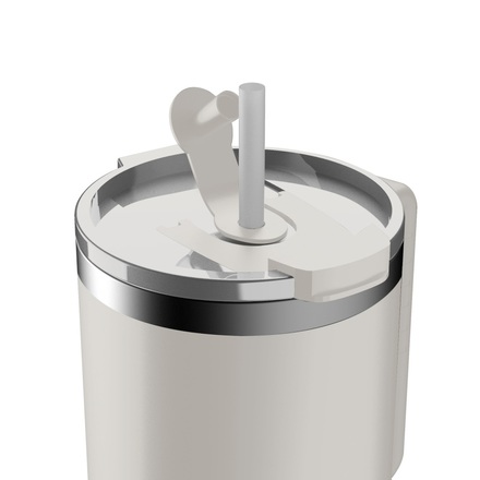 Termohrnek Berlingerhaus BH-8831 s dvojitou stěnou BerlingerCup 1 l Sahara Collection (2)