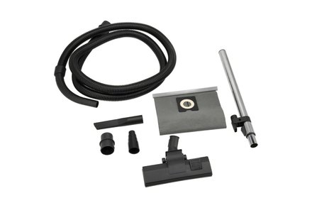 Průmyslový vysavač Stalco S055697170 VCS30AC (1)