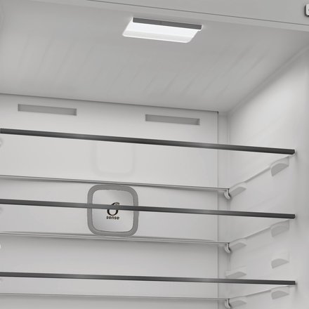 Kombinovaná chladnička Whirlpool WHD2 6472 X4E (3)