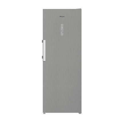 Šuplíkový mrazák Whirlpool WHFF 6404 X5E (1)